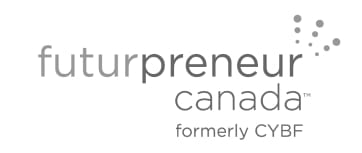 Futurpreneur Canada Logo