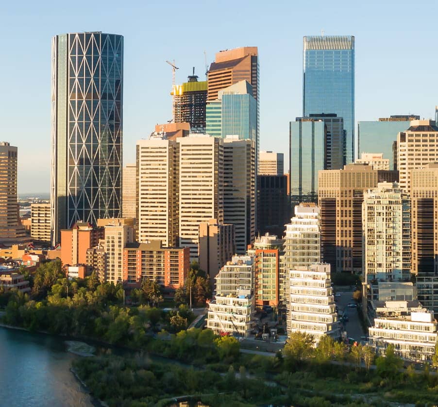 Calgary