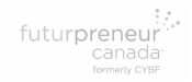 Futerpeneur Canada Logo